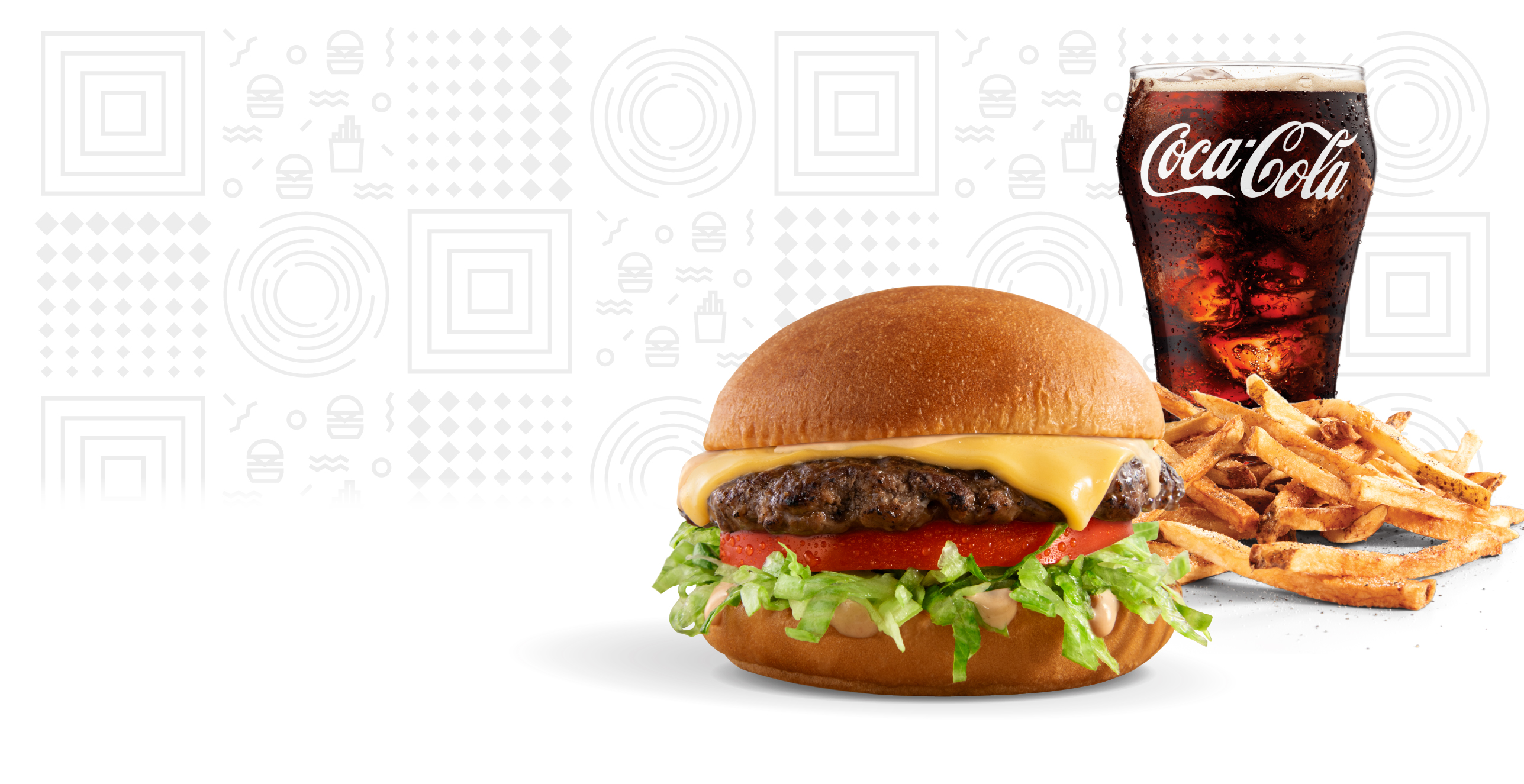 Mooyah Burgers, Fries & Shakes