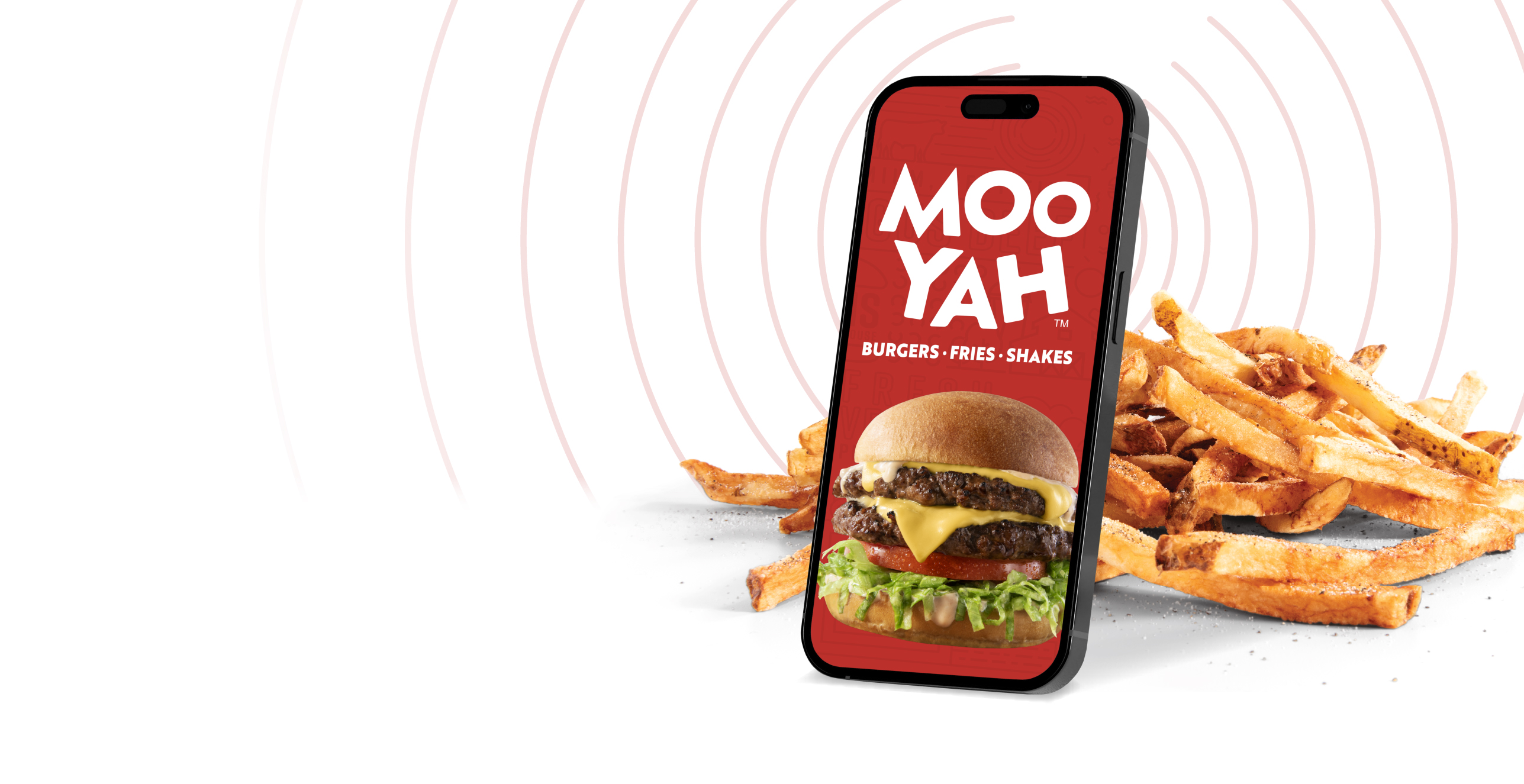 Mooyah Burgers, Fries & Shakes