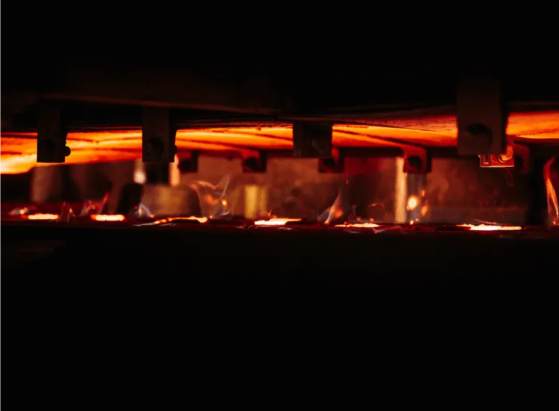 A car break disc Breyden company