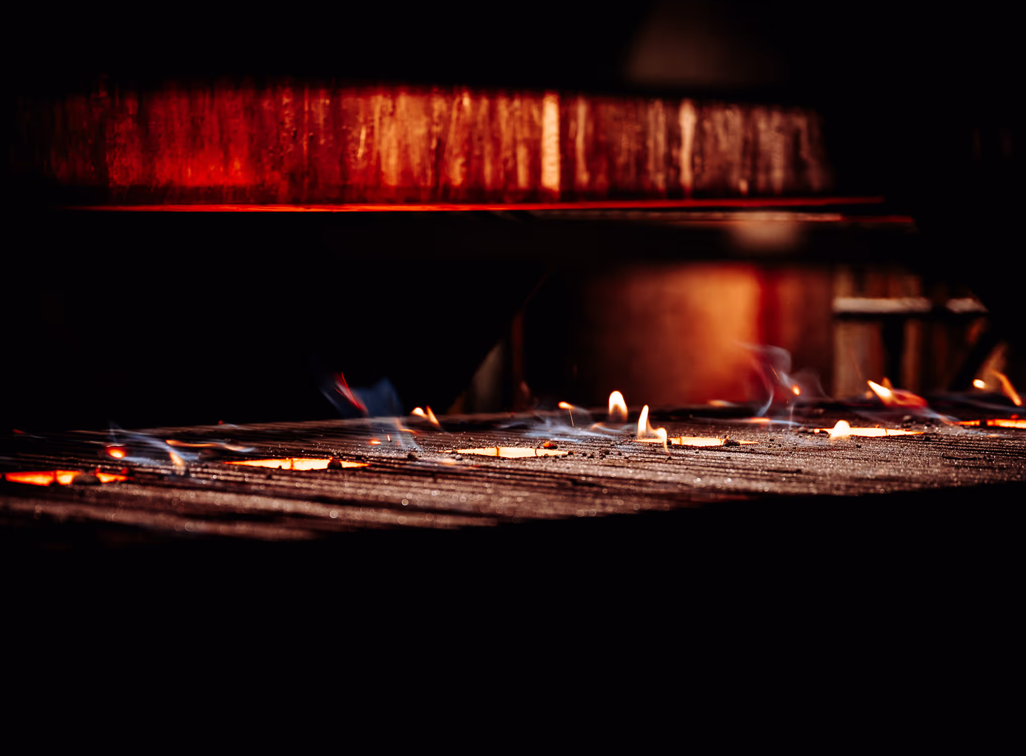 A car break disc Breyden company