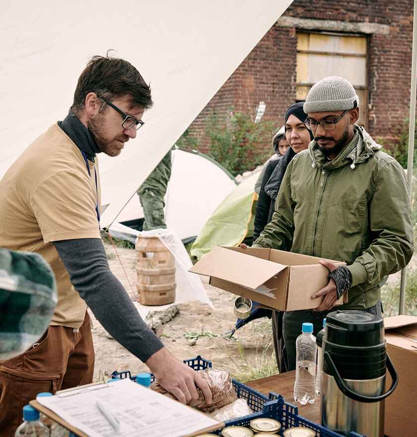 Service Card BG Image