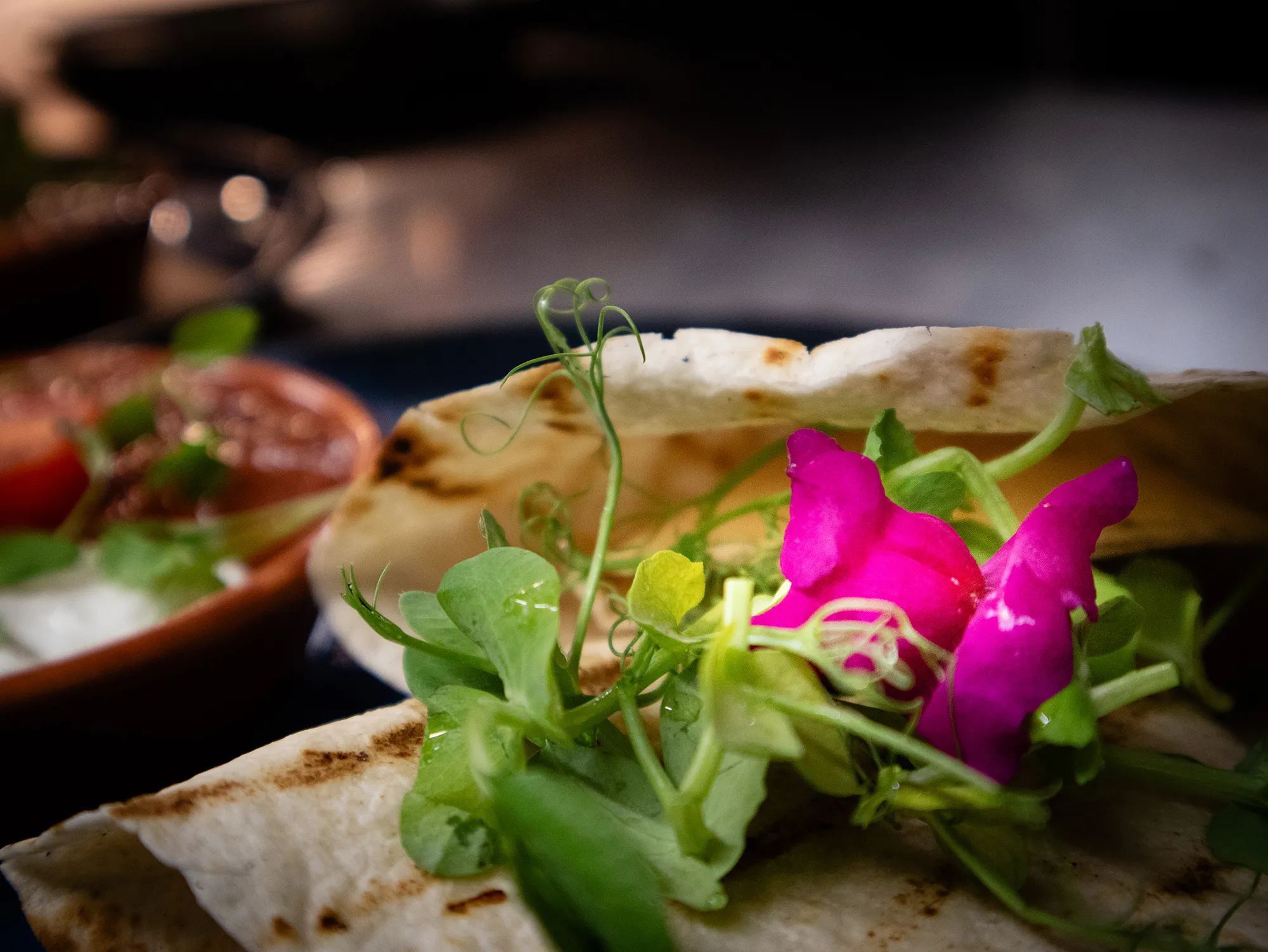 wraps