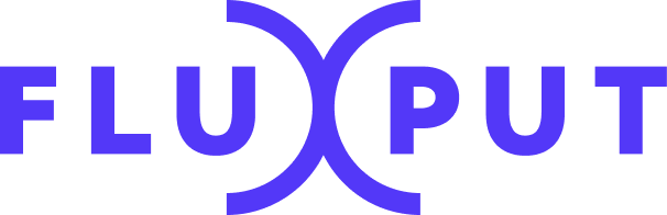 fluxput-logo