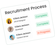 Hero Left Shape Image