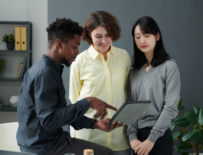 About Us Right Image