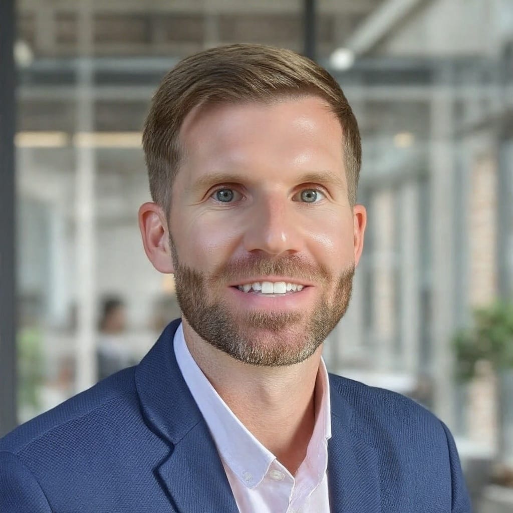 Blog Author Image V1