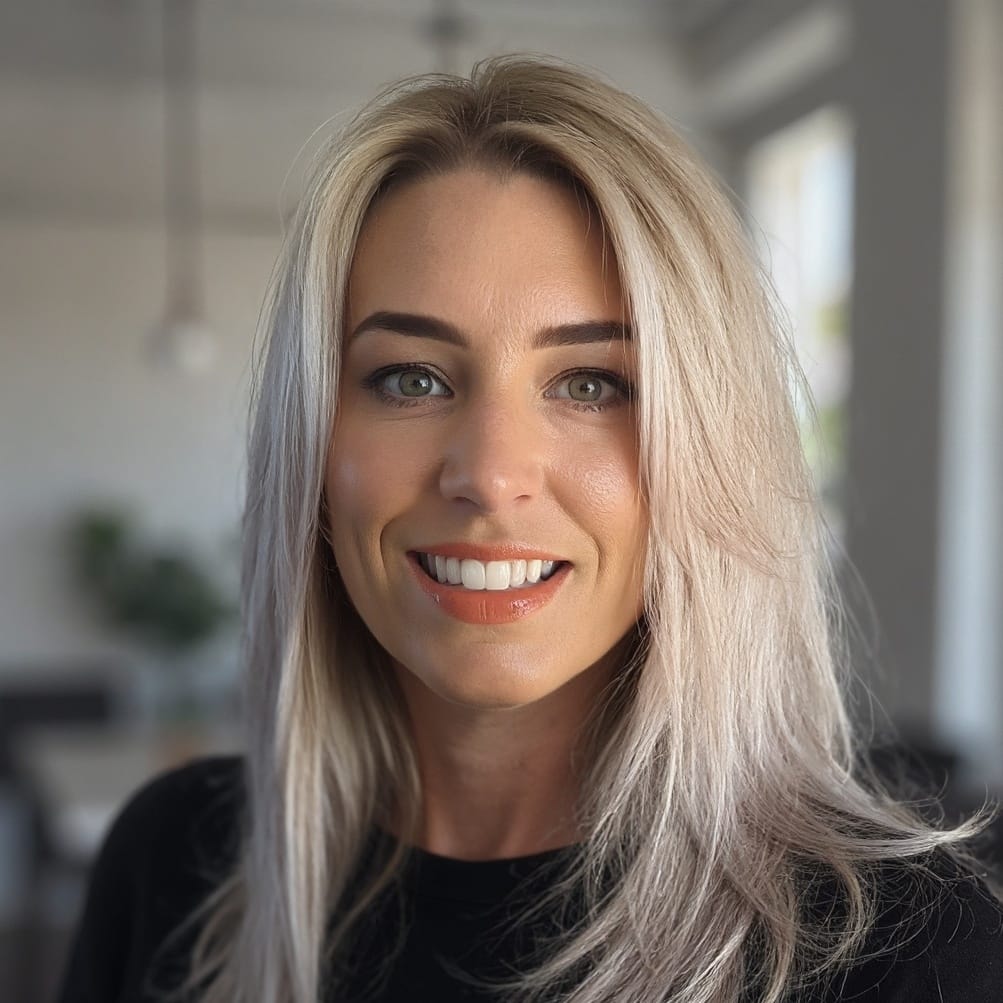 Blog Author Image V1