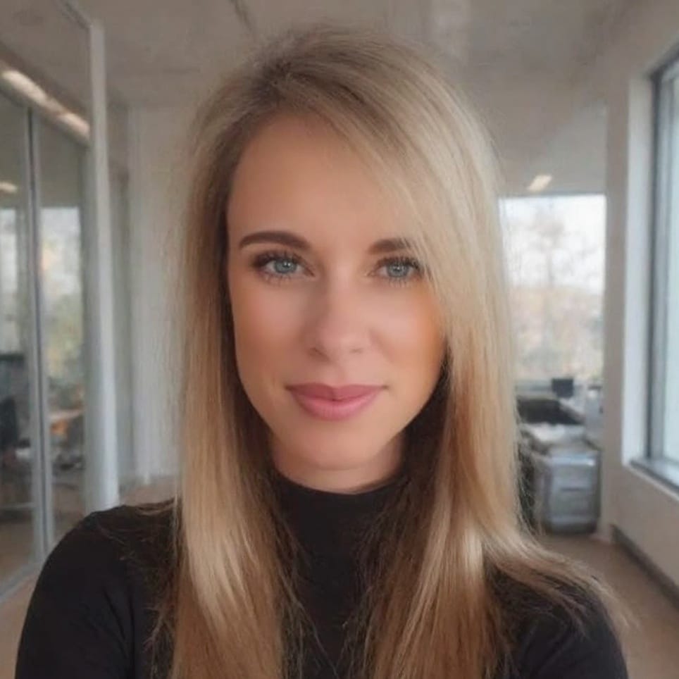 Blog Author Image V1