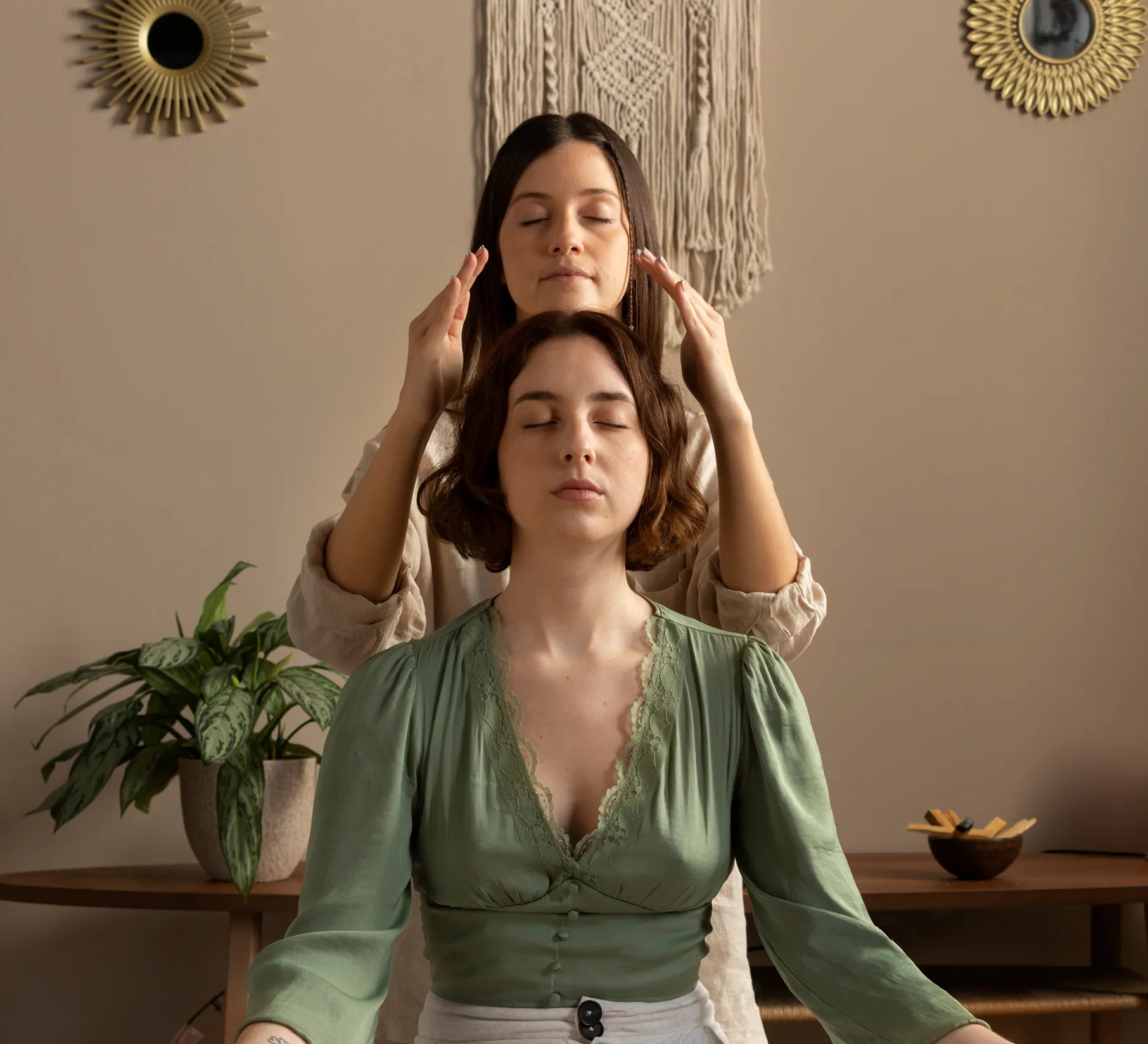 Wellness Experience Image