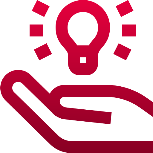 Uitgebreid ontzorgingspakket icoon