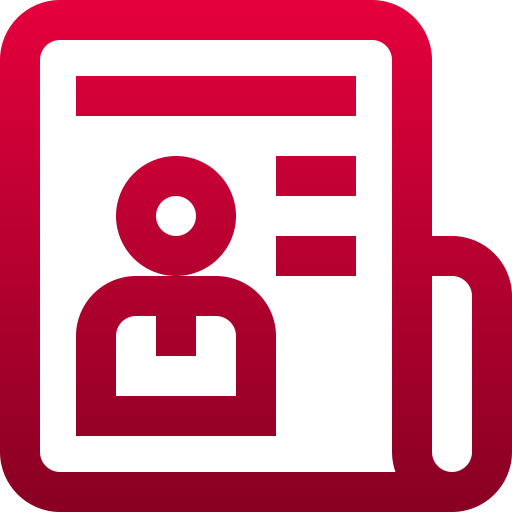 Premium ontzorgingspakket icoon