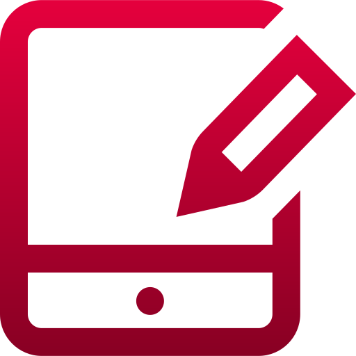 Basis ontzorgingspakket icoon