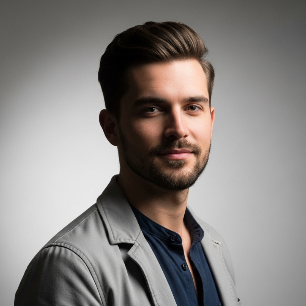 Client Picture - Growik Weblow Template