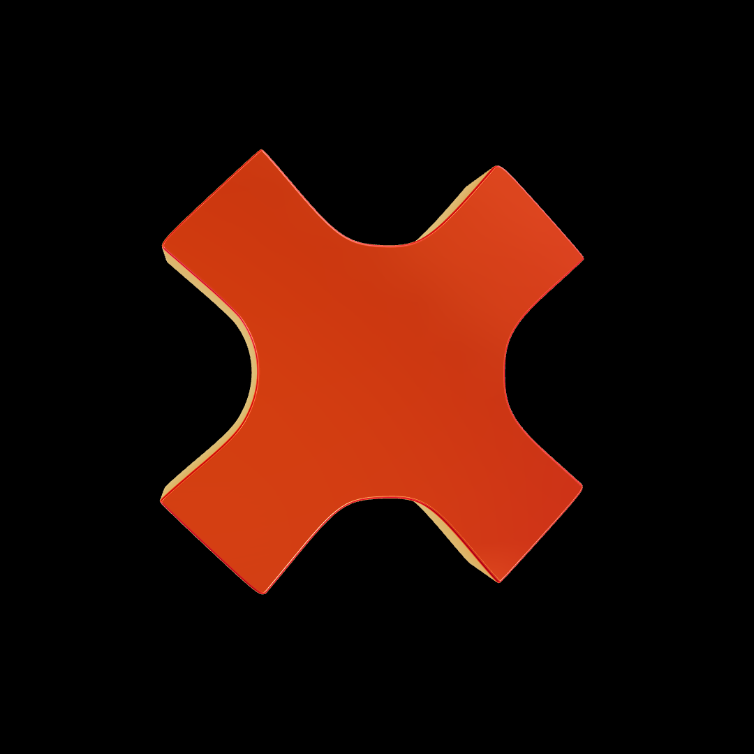 3D Icon - Growik Weblow Template