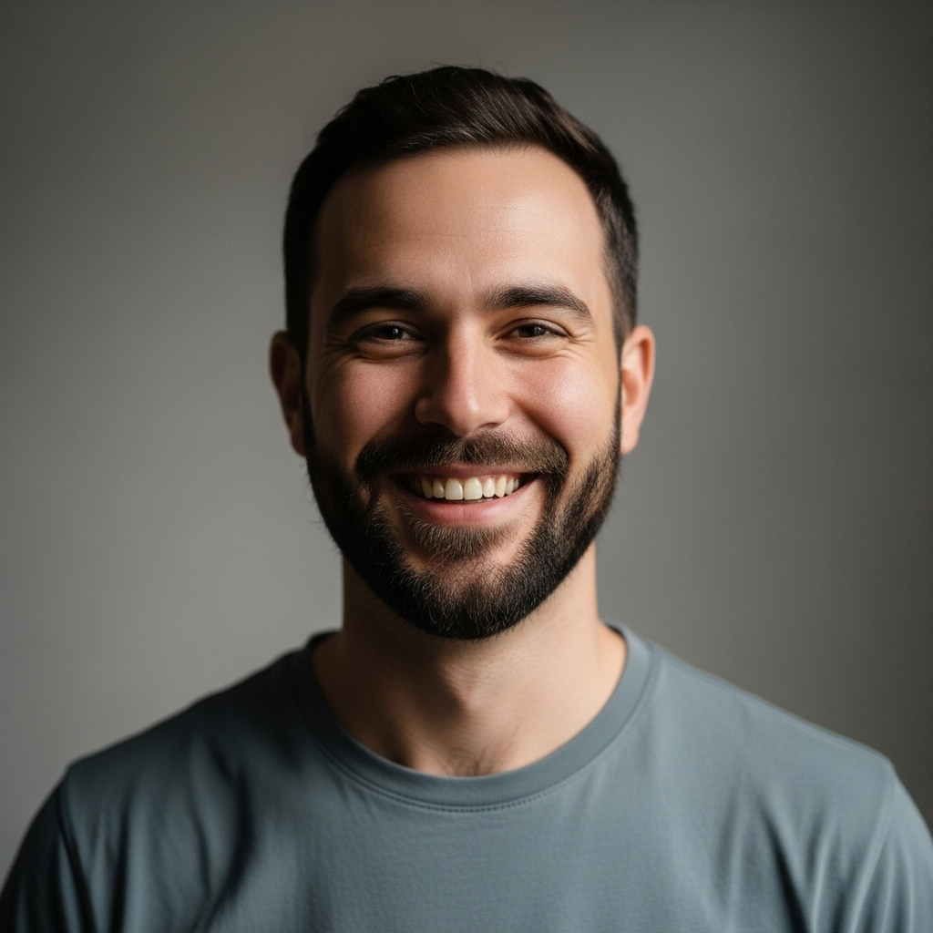 Team Picture - Growik Weblow Template