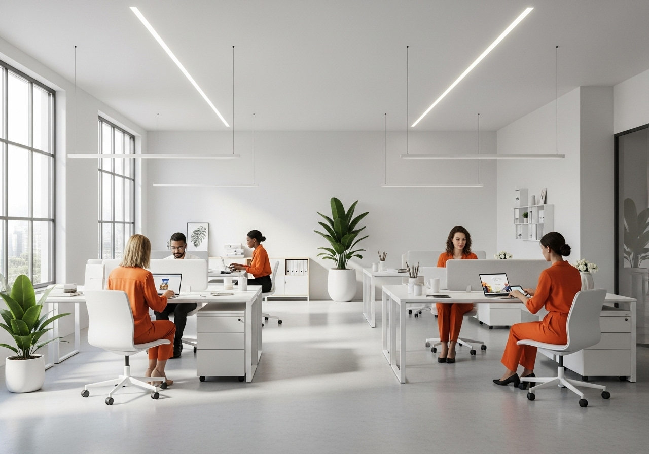 The Future of Marketing in 2025