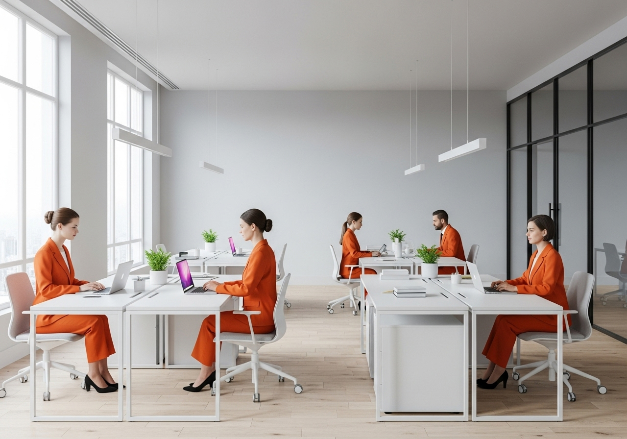 Creating a High-Conversion Funnel