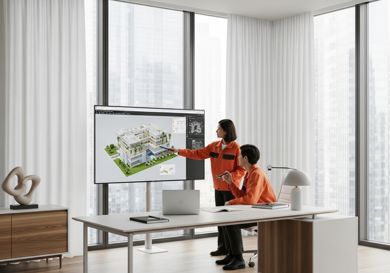 Why Visual Identity Drives Trust