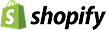 Shopify Logo