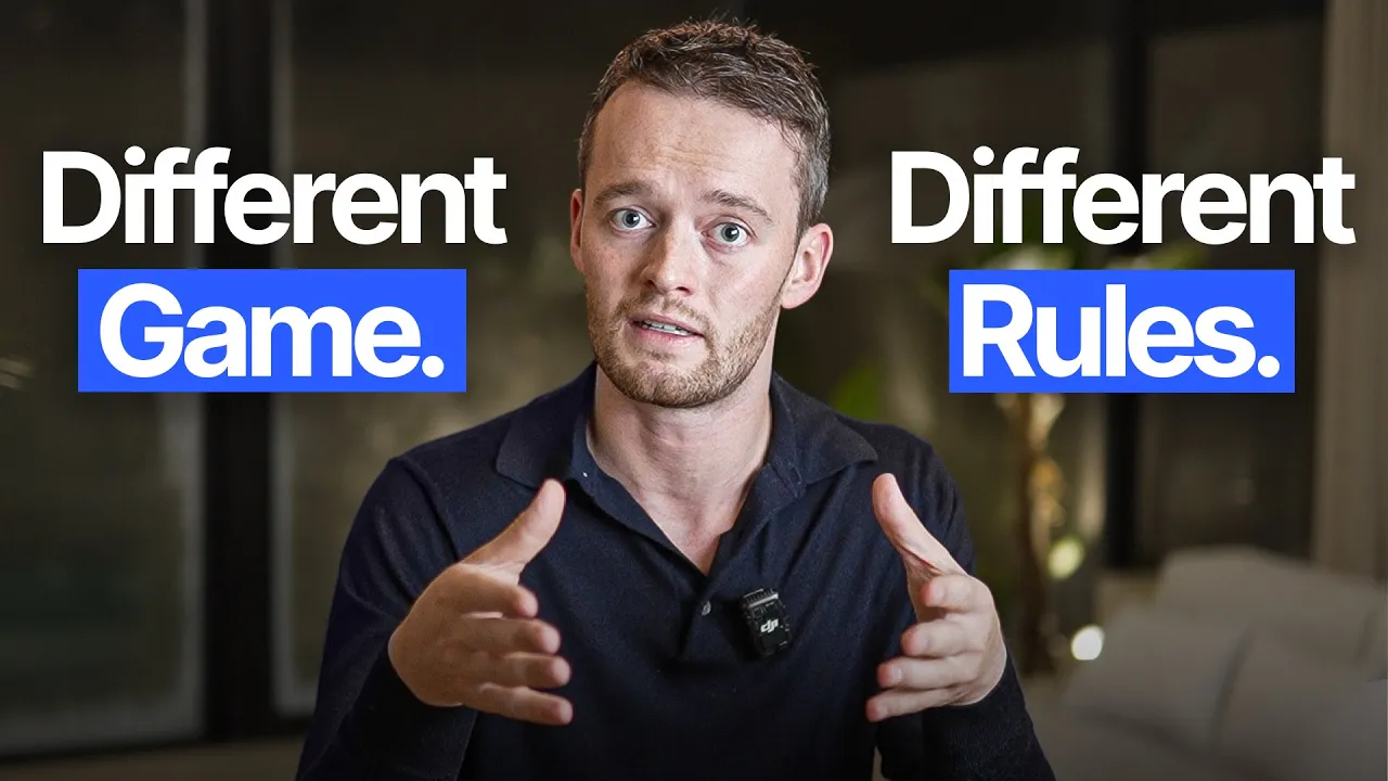 How I Turned My Crypto Thesis Into 11x Returns