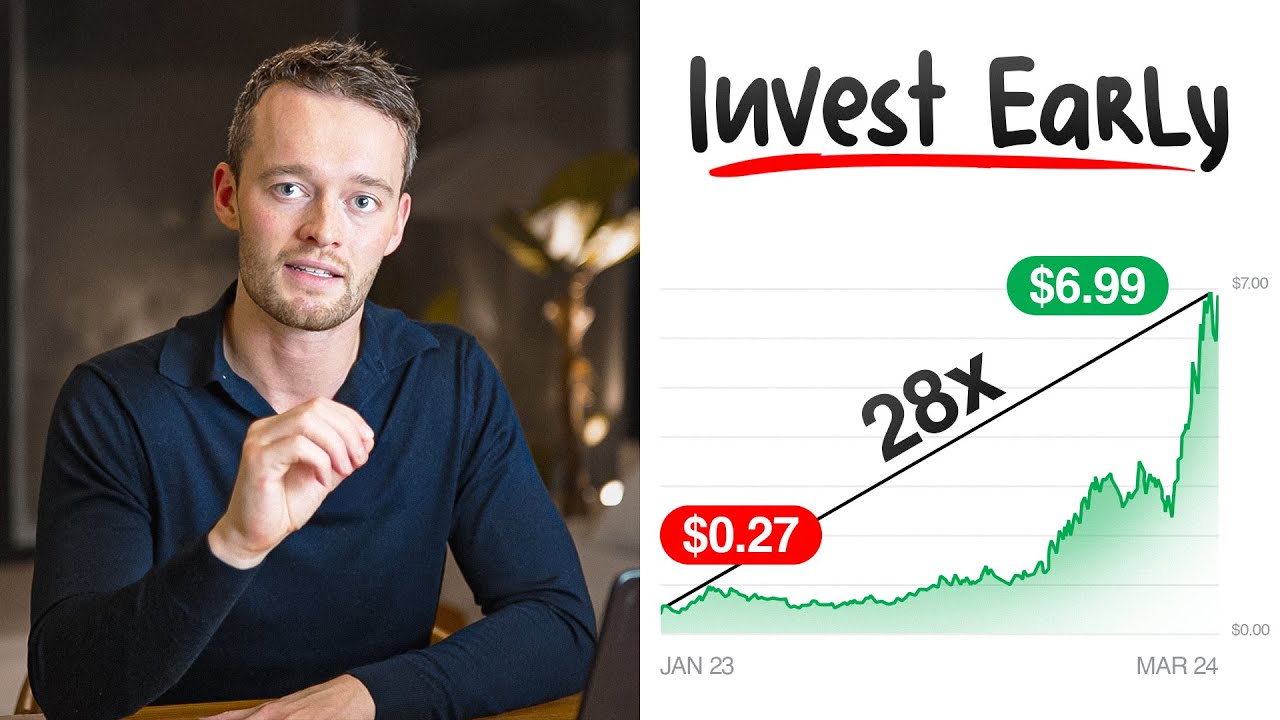 This secret crypto market 11X'd my portfolio...