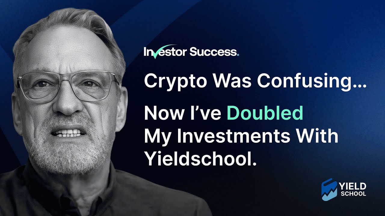 How Greg Moore doubled his money in 6 months