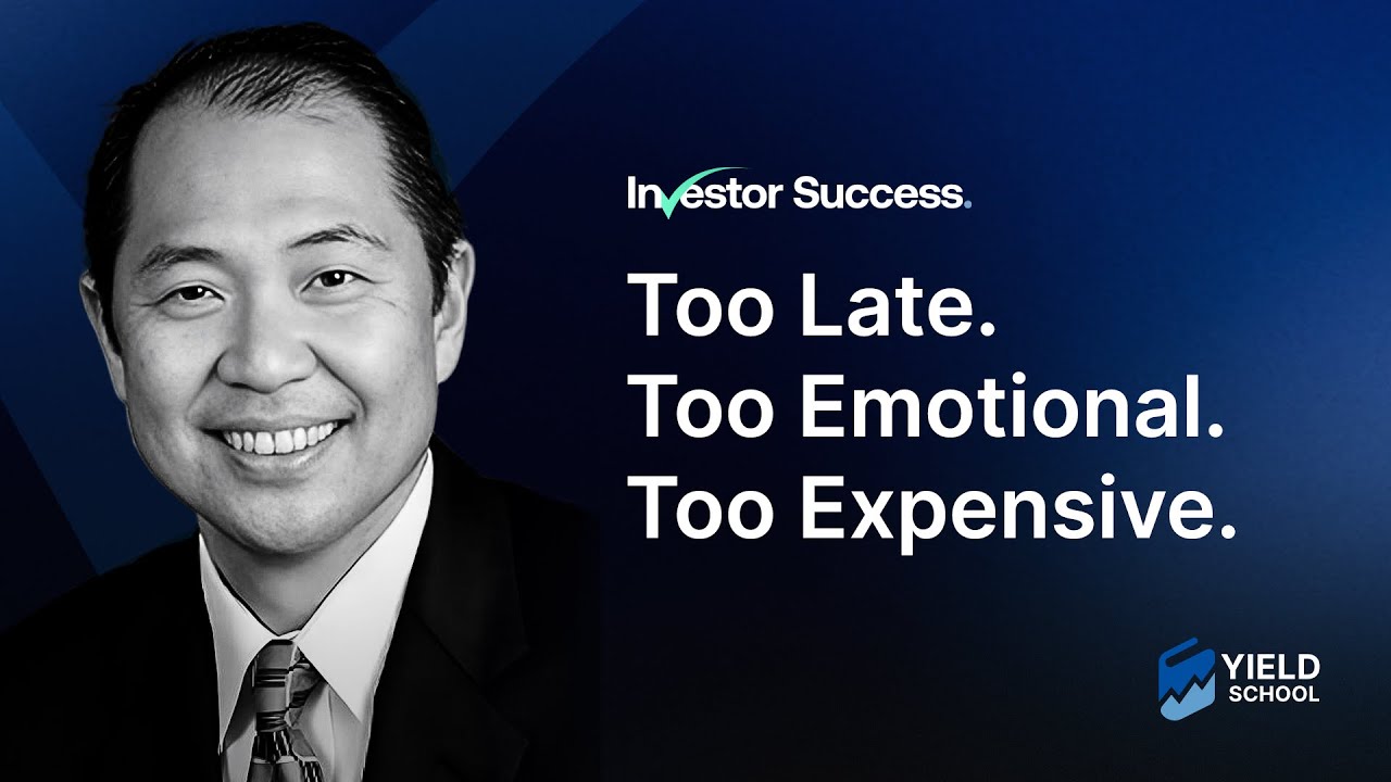 How Mark Ogino doubled his money in 3 months