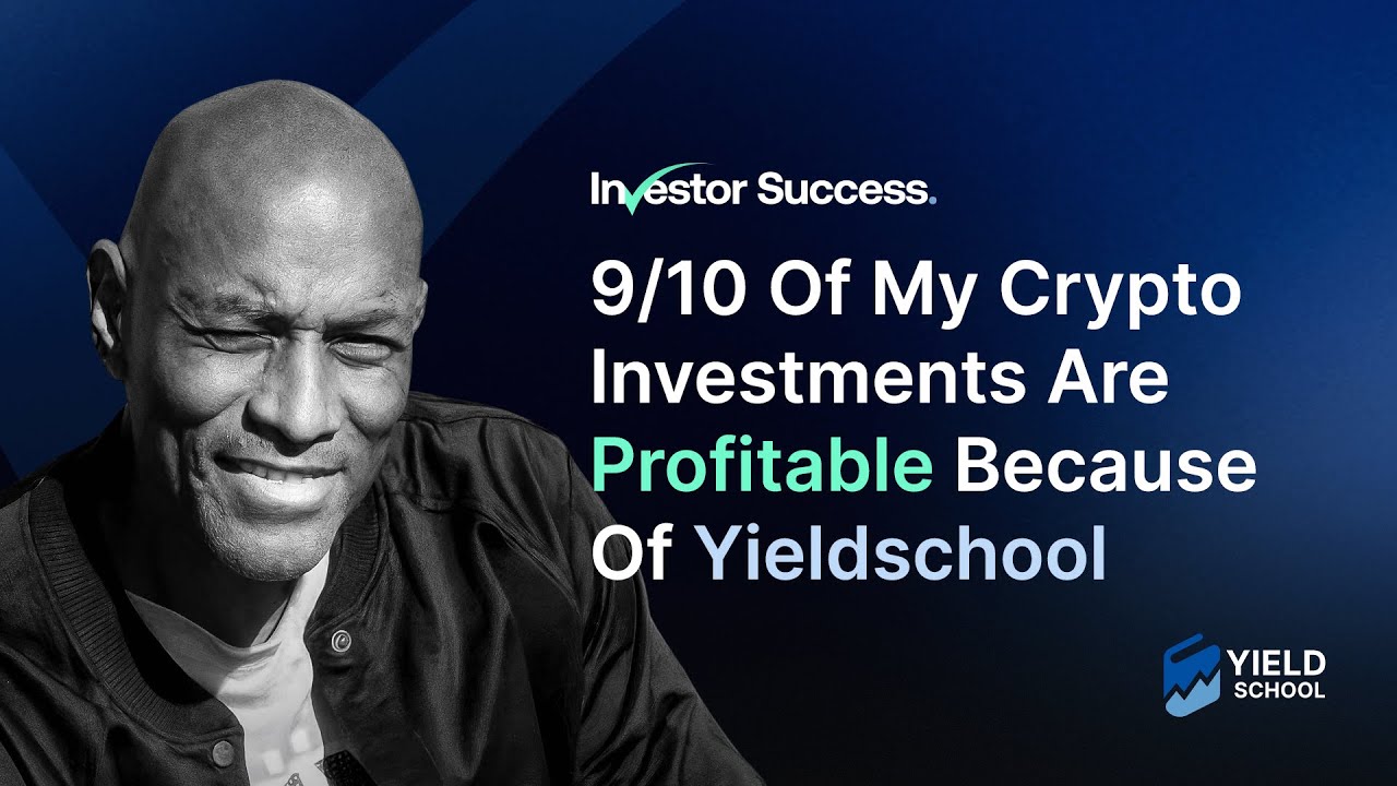 How Alphonso Eliand became profitable in 9 out of 10 crypto projects