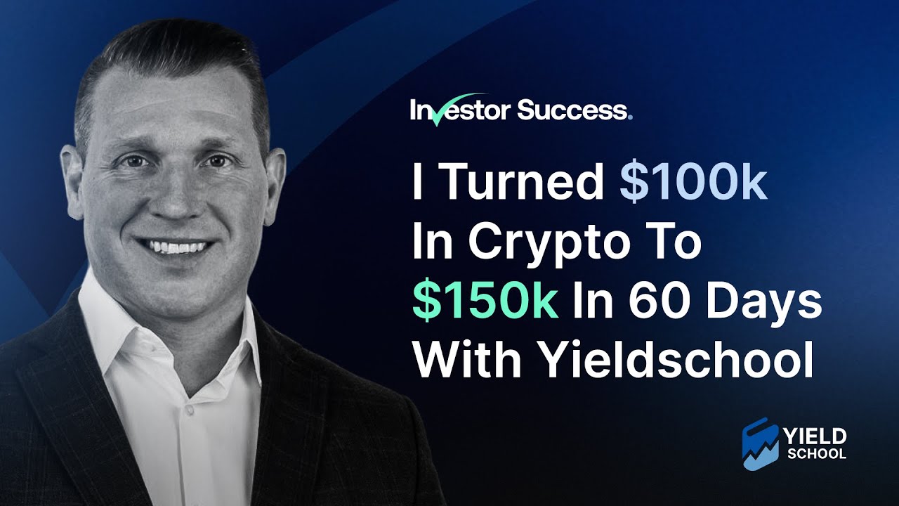 How Will Helfricht turned $100K into $150K in 60 days