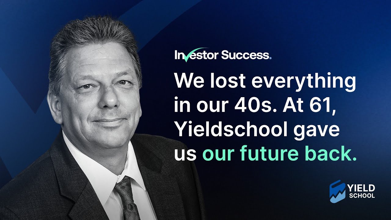 How Robert Cuny made 585% gains on a primary market asset