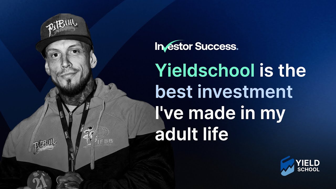 How Mike LaCombe used his crypto profits to pay his business bills