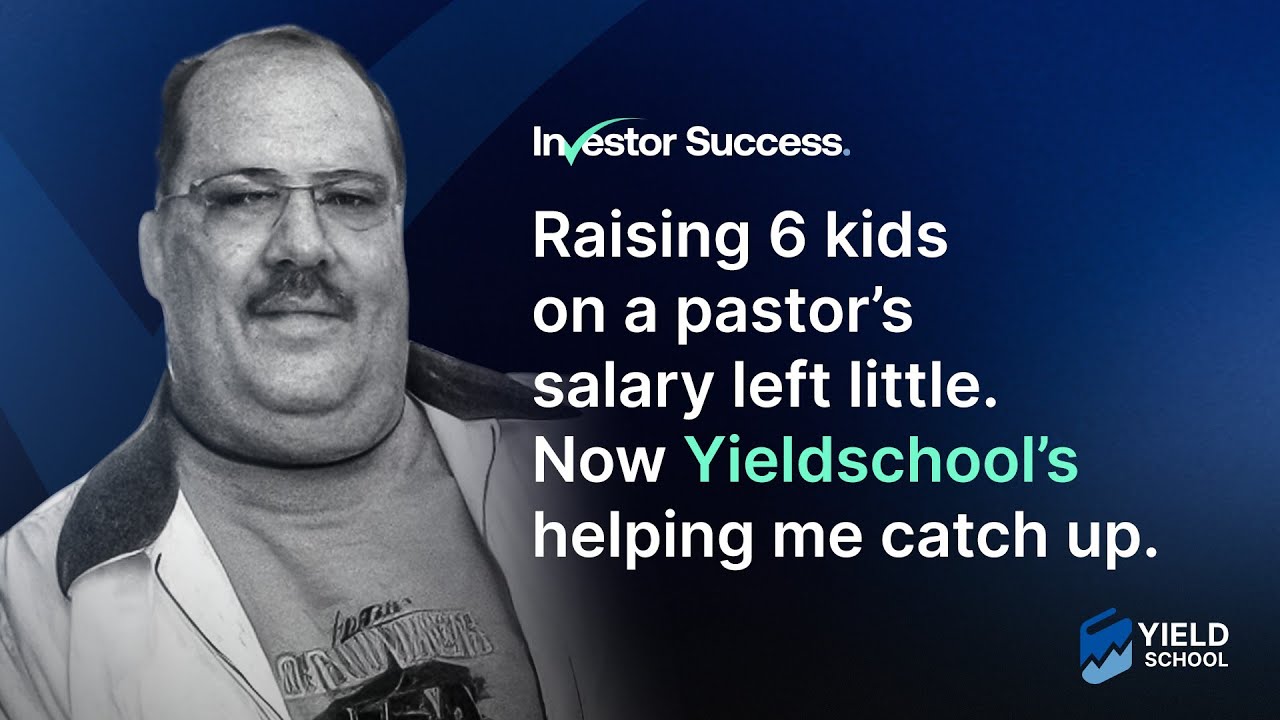 How Yieldschool helped Thomas avoid crypto scams