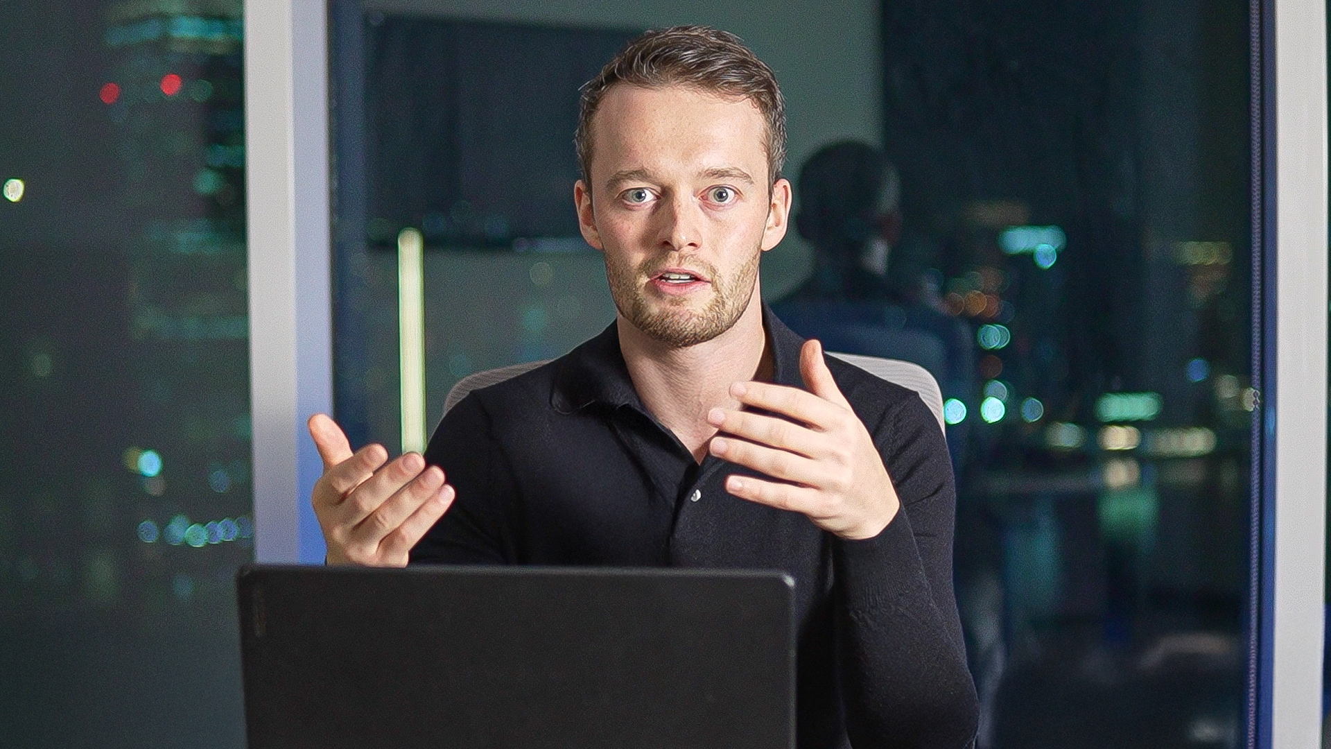 Founders Don’t Get Paid Until YOU Profit