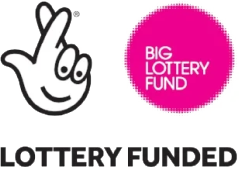 Lottery Funded