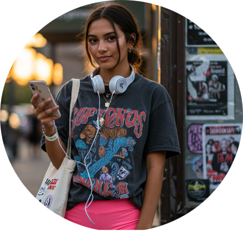 Selective Outfielder