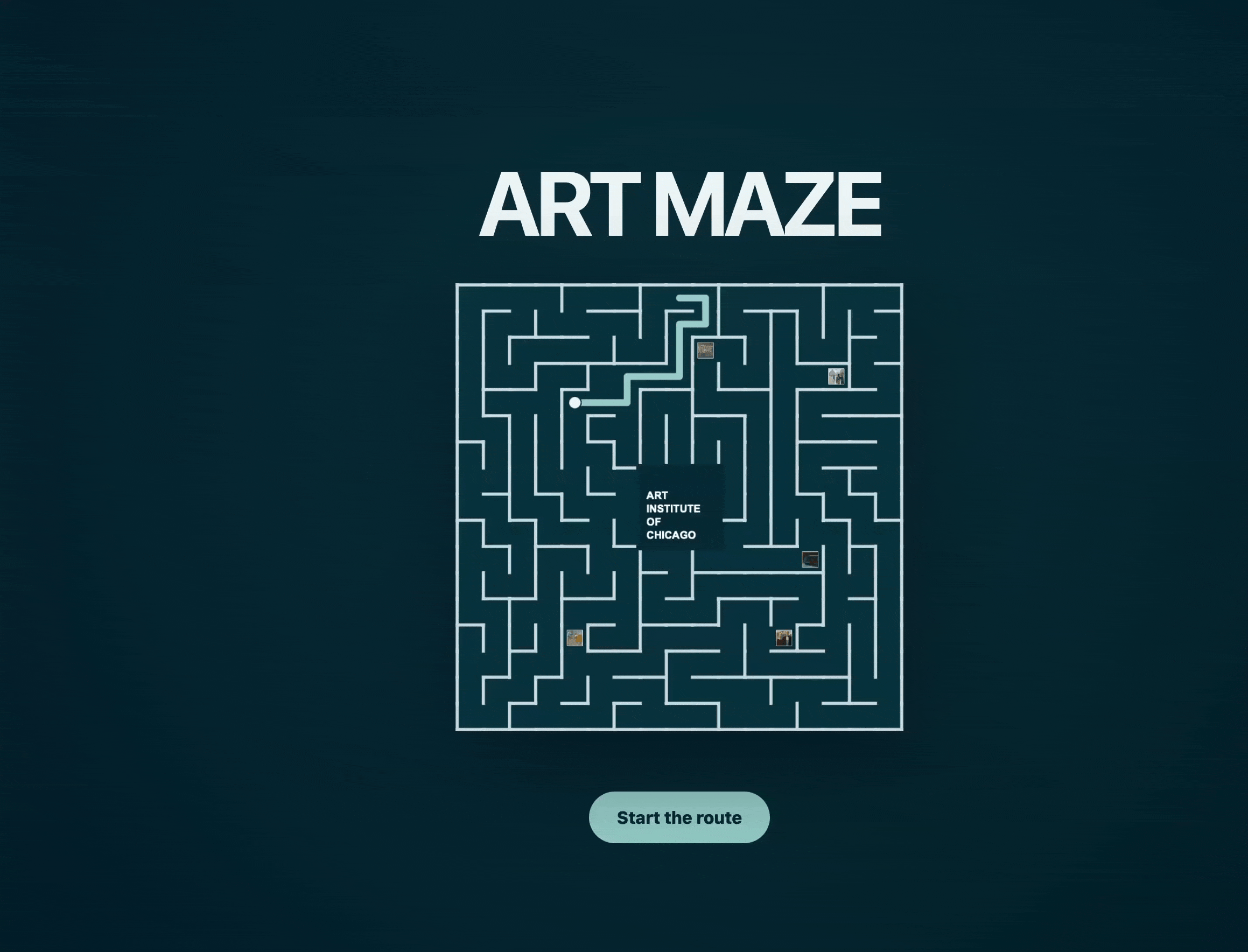 Art Maze