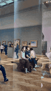 Art Talk