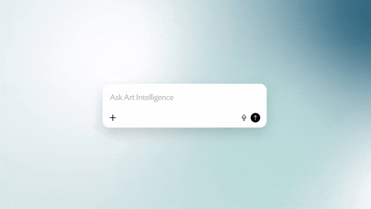 Prompt the AI
