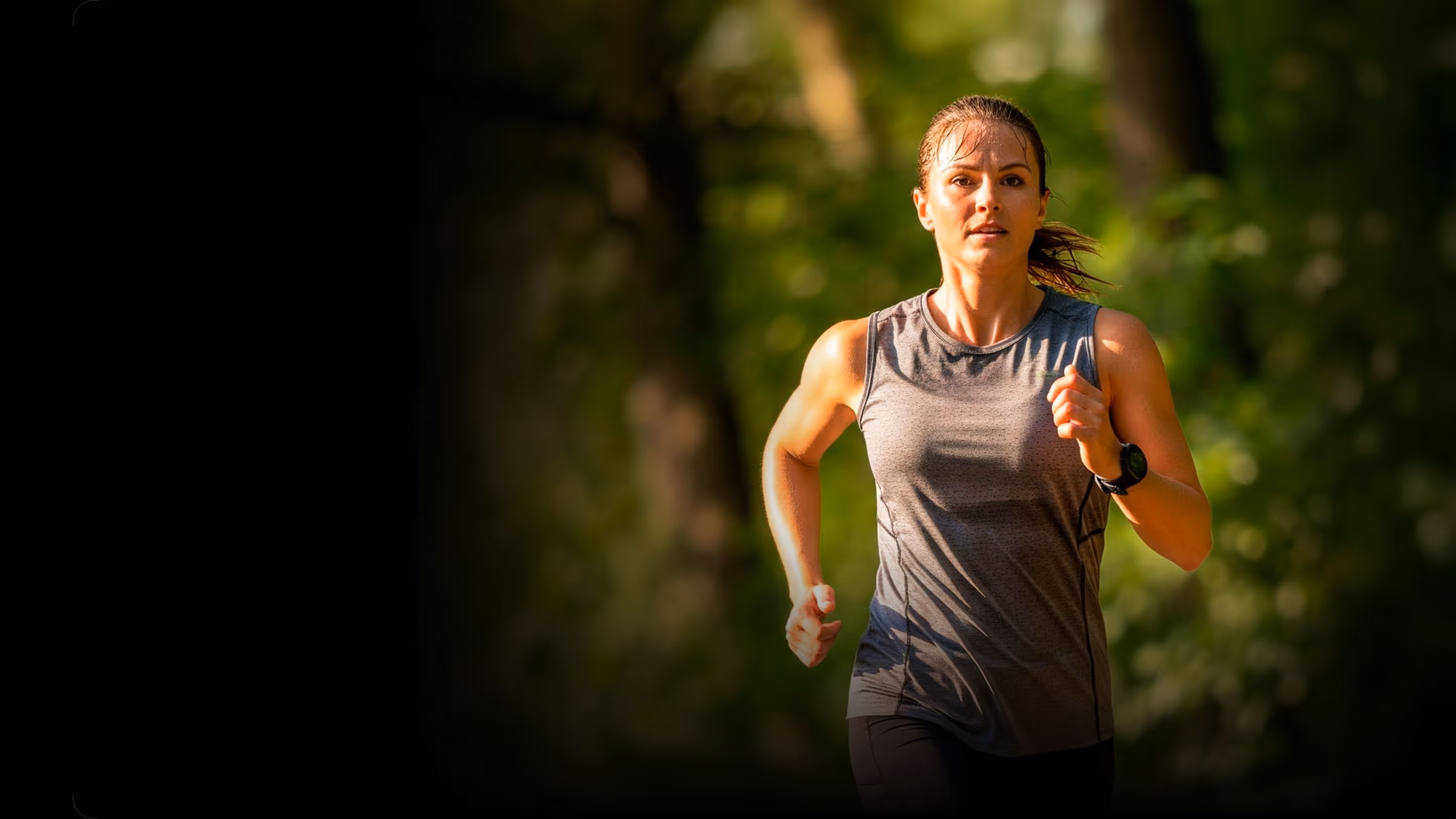 Spontaneous idea? Just say it. Wil writes it down immediately.