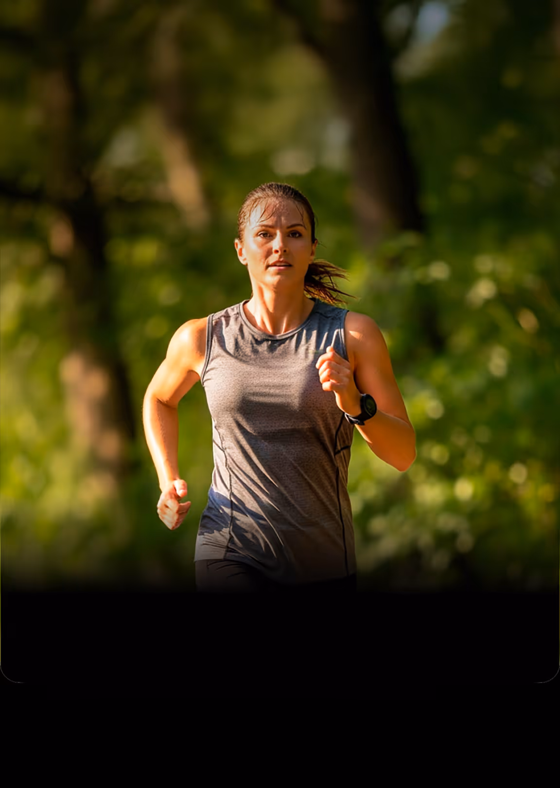 Spontaneous idea? Just say it. Wil writes it down immediately.