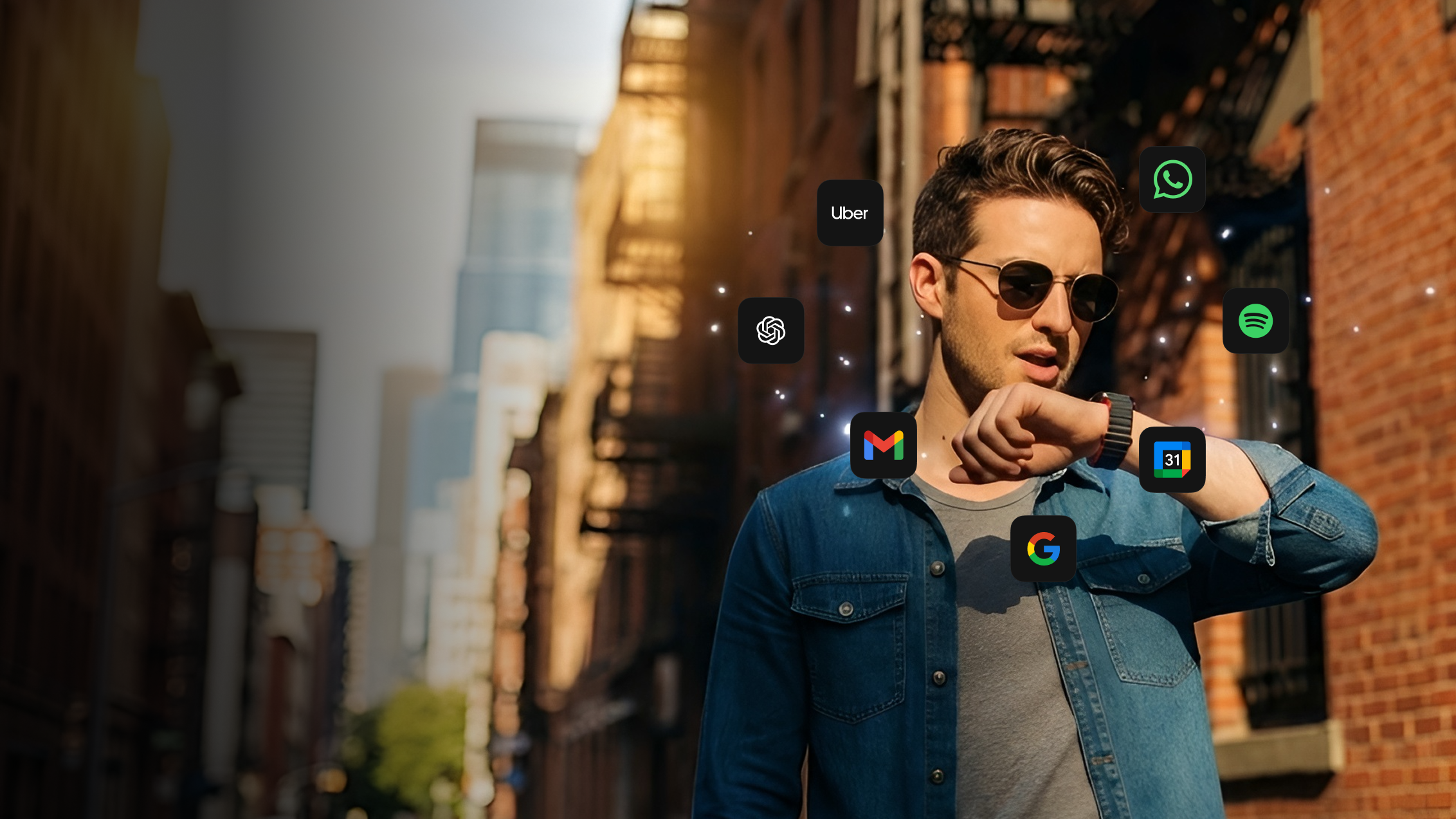 Controlar tus apps es sólo el principio. Descubrí todo lo que WIL podrá hacer por vos.
