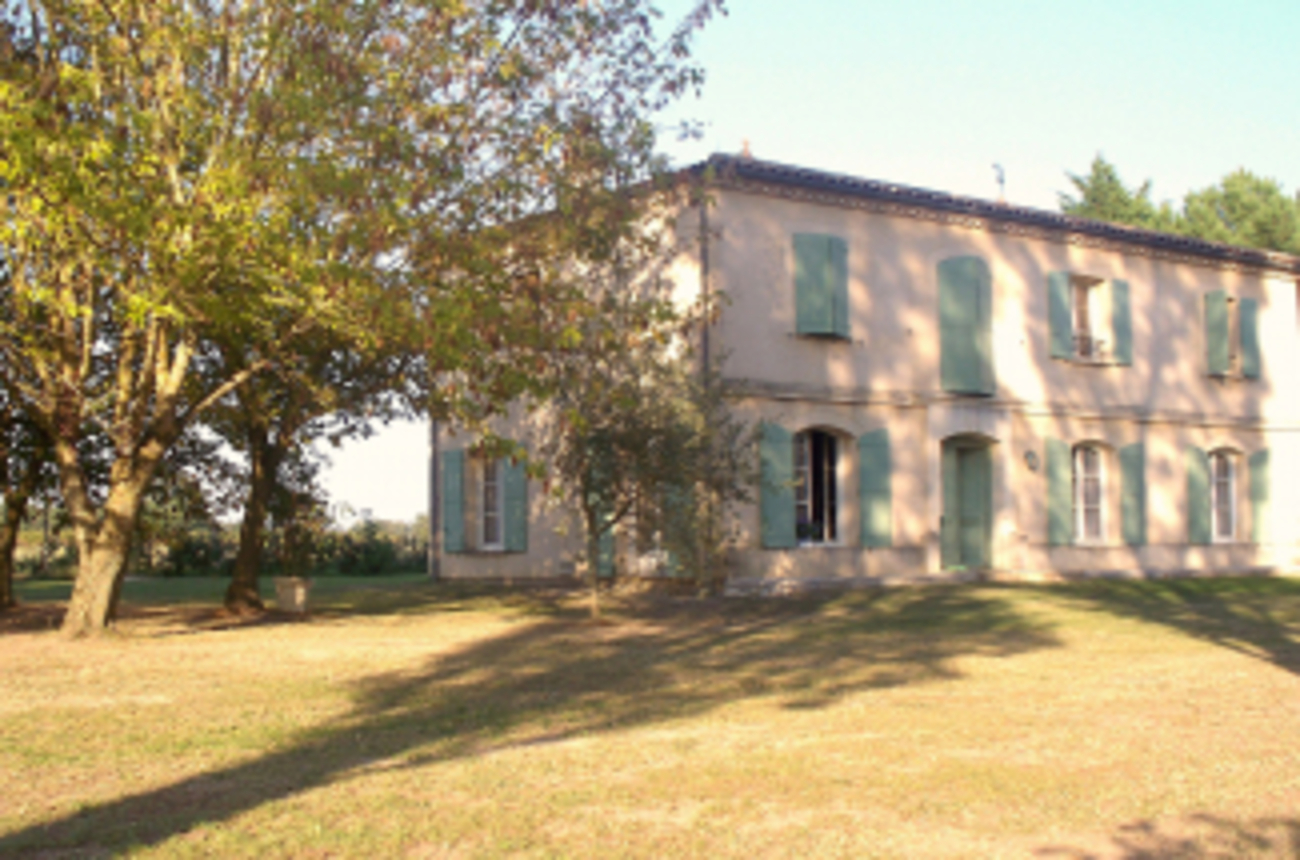 Posséder une grande maison est-il contraire à l'Évangile ?
