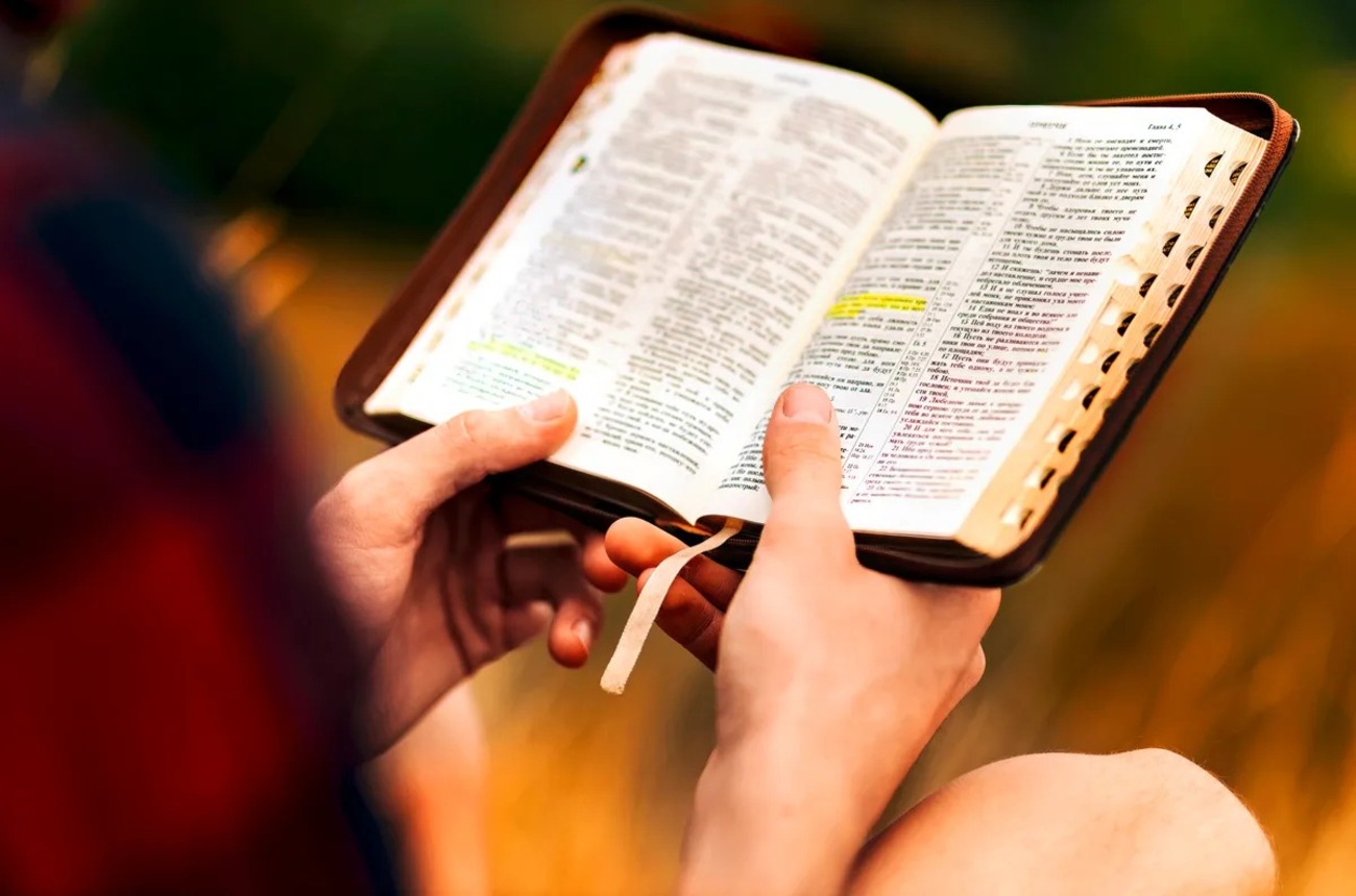 Que dit la Bible sur les riches ?