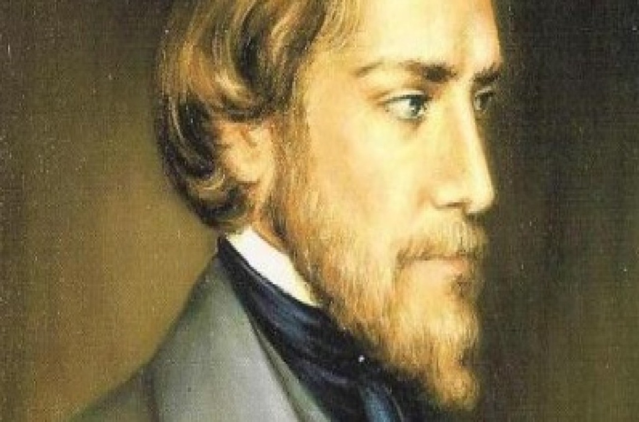 Frédéric Ozanam et la Société de Saint-Vincent-de-Paul