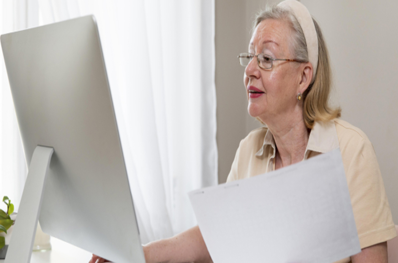 La retraite progressive et le sens du travail