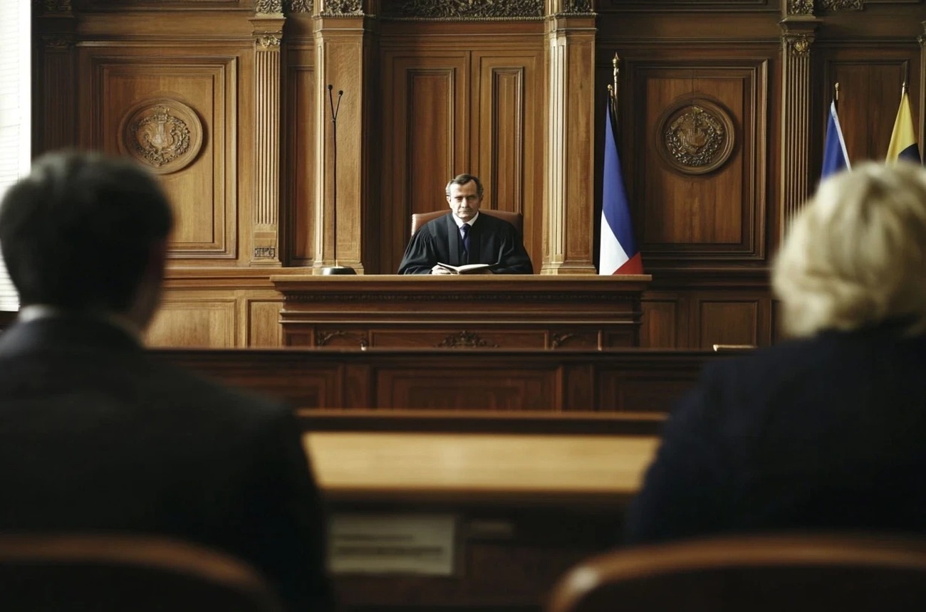 Divorce et partage du patrimoine : repères chrétiens