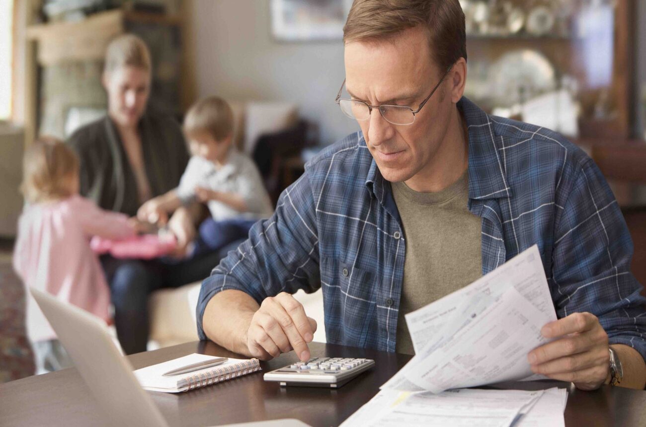 Tenir un budget familial : la méthode en 5 étapes