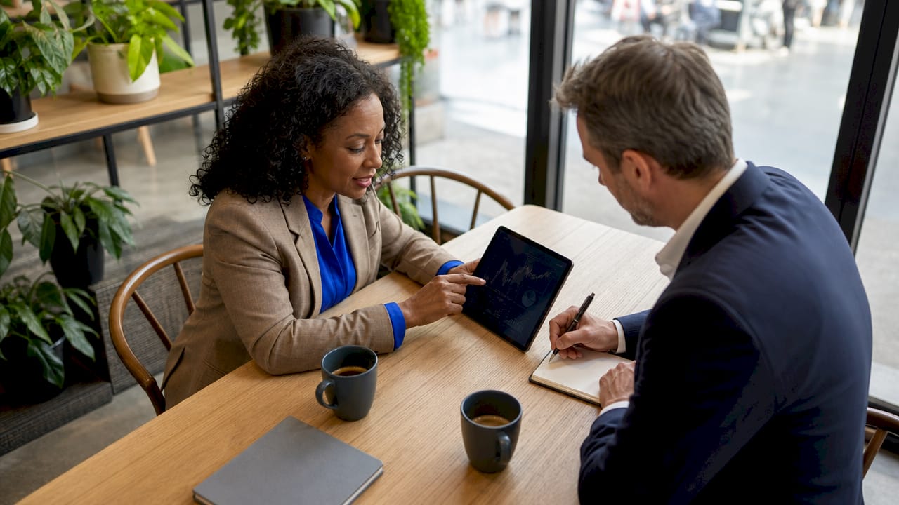 Meilleures pratiques : aligner valeurs et investissement