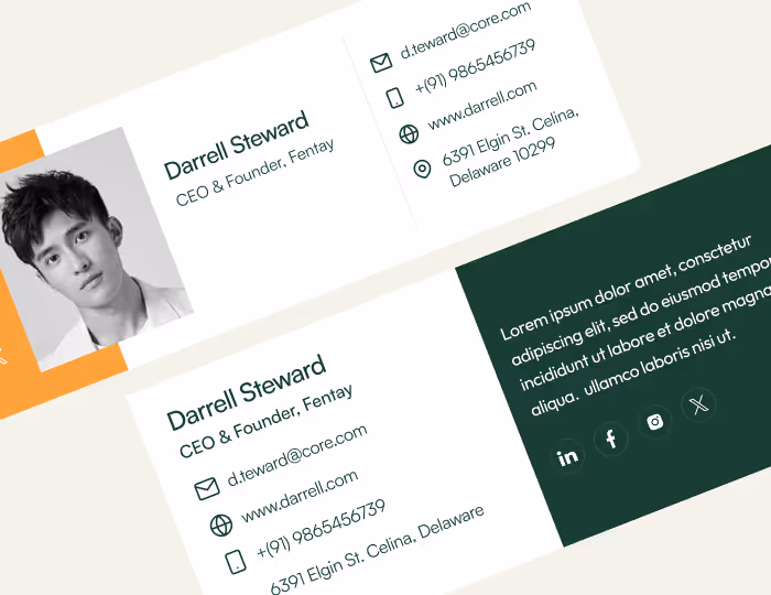 Surprising Features Image