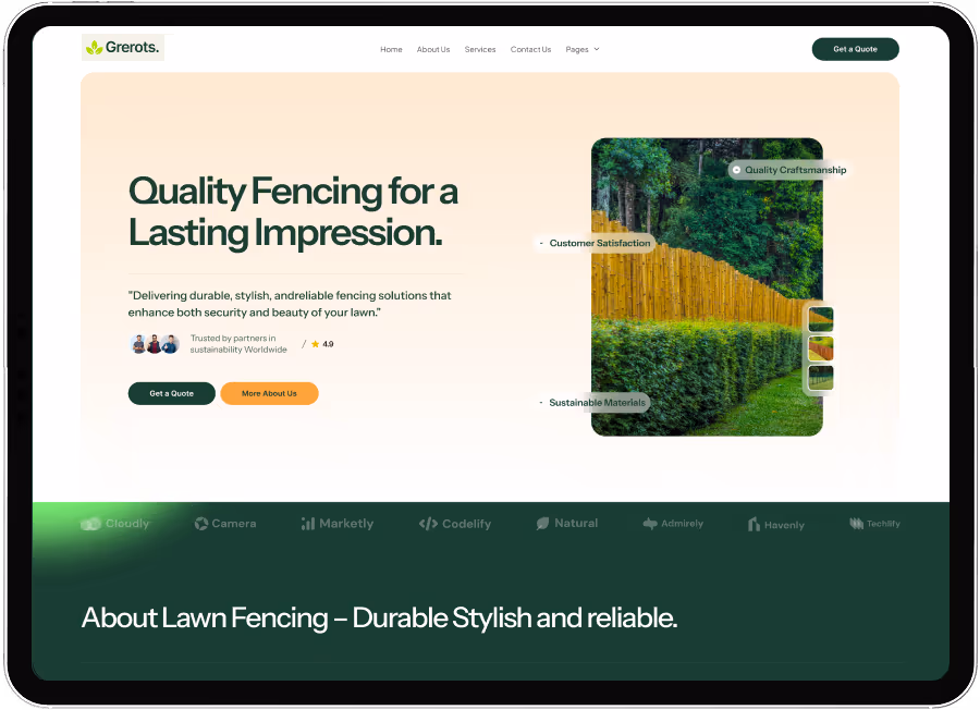 Preview Tablet Image